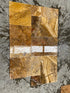 Scabos Travertine Tumbled Versailles Floor Tile